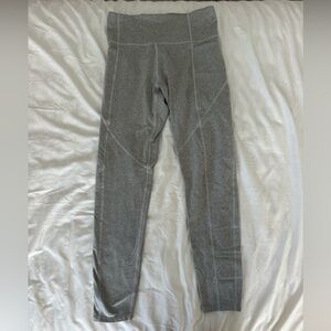 JoyLab Gray Leggings Size Small